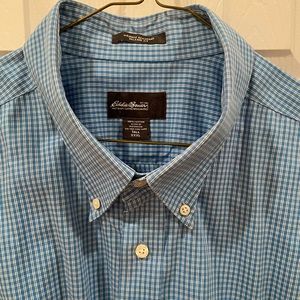 EDDIE BAUER SHIRT